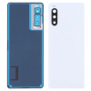  tel-szalk-1929694443 Sony Xperia 10 II hátlapi ház lemez kamera lencse fehér