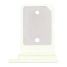  tel-szalk-1929694960 Google Pixel 5a sárga SIM kártya tálca mobiltelefon, tablet alkatrész