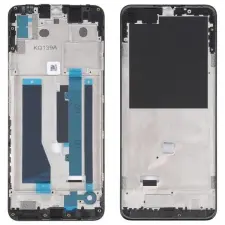  tel-szalk-1929695045 ZTE Blade A71 középső keret mobiltelefon, tablet alkatrész