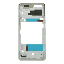  tel-szalk-1929695058 Google Pixel 7 arany középső keret mobiltelefon, tablet alkatrész