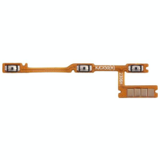 tel-szalk-19296950699 Huawei Enjoy 60 Bekapcsoló és hangerőszabályzó gomb flexibilis kábel mobiltelefon, tablet alkatrész
