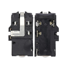  tel-szalk-1929695070 Nintendo Switch Audio Jack csatlakozó flexibilis kábellel mobiltelefon, tablet alkatrész