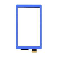  tel-szalk-19296950918 Nintendo Switch Lite Kék Érintőpanel - kijelző nélkül - digitizer mobiltelefon, tablet alkatrész