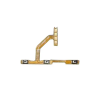  tel-szalk-19296950943 Motorola Moto G14 Bekapcsoló és hangerőszabályzó gomb flexibilis kábel