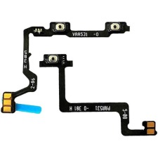 tel-szalk-19296951061 Oneplus Ace 2V Bekapcsoló és hangerőszabályzó gomb flexibilis kábel mobiltelefon, tablet alkatrész