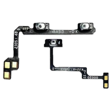 tel-szalk-19296951062 Oneplus 11 Bekapcsoló és hangerőszabályzó gomb flexibilis kábel mobiltelefon, tablet alkatrész