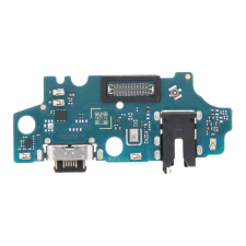 tel-szalk-19296951143 Samsung Galaxy A05s töltőcsatlakozó port panel mobiltelefon, tablet alkatrész