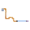  tel-szalk-19296951182 Xiaomi Redmi 12 Ég kék (Sky Blue) bekapcsoló gomb, ujjlenyomat olvasó szenzor flexibilis kábellel