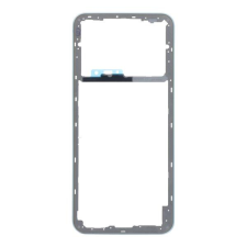  tel-szalk-19296951251 Vivo Y01 Kék középső keret mobiltelefon, tablet alkatrész