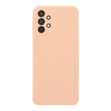 tel-szalk-192969514100 Samsung Galaxy A13 Barack akkufedél, hátlap, kamera lencse mobiltelefon, tablet alkatrész