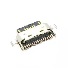  tel-szalk-192969514114 Samsung Galaxy A05s töltőcsatlakozó port mobiltelefon, tablet alkatrész
