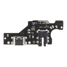 tel-szalk-192969514120 ZTE Blade V41 Vita töltőcsatlakozó port panel mobiltelefon, tablet alkatrész