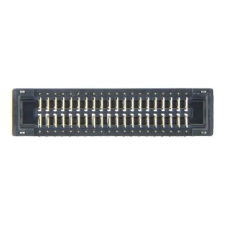  tel-szalk-192969514267 Samsung Galaxy A14 LCD FPC csatlakozó 40Pin mobiltelefon, tablet alkatrész