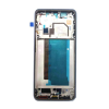  tel-szalk-19296951440 Xiaomi 13T / 13T PRO Kék előlap LCD keret, burkolati elem (Alpine Blue)