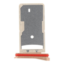  tel-szalk-192969514436 Doogee S110 Arany SIM kártya tálca Dual Card Verzió mobiltelefon, tablet alkatrész