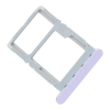  tel-szalk-192969514478 Oppo A78 Lila SIM kártya tálca (SIM2)