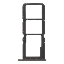  tel-szalk-192969514520 Nokia G11 Plus Szürke SIM kártya tálca (SIM2) mobiltelefon, tablet alkatrész