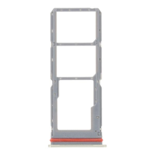 tel-szalk-192969514566 Vivo Y16 Arany SIM kártya tálca (SIM2) mobiltelefon, tablet alkatrész