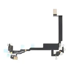  tel-szalk-192969514774 Apple Iphone 16 Pro töltőcsatlakozó kábel mobiltelefon, tablet alkatrész
