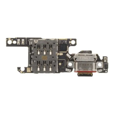  tel-szalk-192969514789 Huawei P60 Pro töltőcsatlakozó port panel mobiltelefon, tablet alkatrész