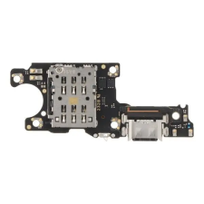  tel-szalk-192969514801 Huawei Nova 12s töltőcsatlakozó port panel mobiltelefon, tablet alkatrész