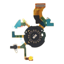 tel-szalk-192969514869 Huawei Watch GT 3 Pro 43mm mikrofon flex szalagkábellel okosóra kellék