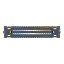 tel-szalk-192969514894 Samsung Galaxy A41 LCD FPC csatlakozó 40Pin mobiltelefon, tablet alkatrész