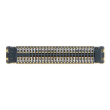  tel-szalk-192969514901 Motorola moto E7 Power LCD FPC csatlakozó 50Pin mobiltelefon, tablet alkatrész