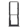  tel-szalk-19296951498 Oppo A76 Fekete SIM kártya tálca (SIM2)