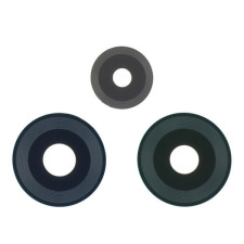  tel-szalk-1929695150582 Xiaomi Redmi 12 5G hátlapi Fekete kamera lencse mobiltelefon, tablet alkatrész