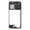  tel-szalk-1929695150662 Motorola Moto G15 Power Zöld (Iguana green) középső keret