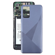 tel-szalk-1929695150802 Gyári Infinix Note 8 Szürke. akkufedél hátlap mobiltelefon, tablet alkatrész