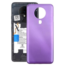 tel-szalk-1929695150826 Gyári Tecno Spark 6 Lila akkufedél hátlap mobiltelefon, tablet alkatrész