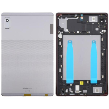 tel-szalk-1929695150866 Gyári Lenovo Tab M9 Szürke. akkufedél hátlap mobiltelefon, tablet alkatrész
