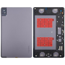 tel-szalk-1929695150872 Gyári TCL Tab 11 Szürke. akkufedél hátlap mobiltelefon, tablet alkatrész