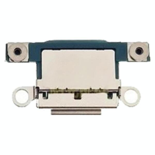  tel-szalk-1929695150932 Apple iPhone 16 / 16 Plus töltőcsatlakozó port Zöld mobiltelefon, tablet alkatrész