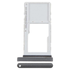 tel-szalk-1929695151111 TCL Tab 10s Fekete SD kártyatálca mobiltelefon, tablet alkatrész
