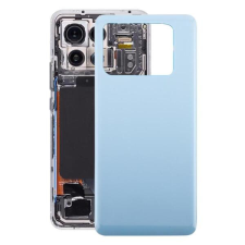  tel-szalk-1929695151155 Xiaomi Redmi K70 / Redmi K70 Pro Kék Akkufedél hátlap mobiltelefon, tablet alkatrész