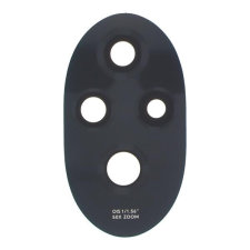  tel-szalk-1929695151283 Honor 200 hátlapi Fekete kamera lencse mobiltelefon, tablet alkatrész