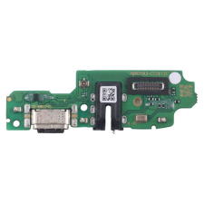  tel-szalk-1929695151359 Infinix Hot 20 Play töltőcsatlakozó port panel mobiltelefon, tablet alkatrész