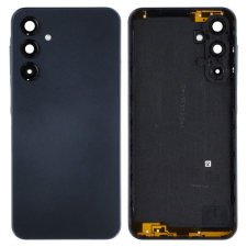 tel-szalk-1929695151429 Samsung Galaxy A16 Szürke akkufedél hátlap kamera lencse mobiltelefon, tablet alkatrész