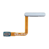  tel-szalk-1929695151476 Samsung Galaxy Z Flip5 5G Zöld bekapcsoló gomb ujjlenyomat olvasó flexibilis kábellel