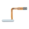  tel-szalk-1929695151478 Samsung Galaxy Z Flip6 Zöld bekapcsoló gomb ujjlenyomat olvasó flexibilis kábellel