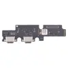  tel-szalk-1929695151550 Huawei MateBook E 2019 töltőcsatlakozó port panel