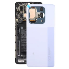  tel-szalk-1929695151625 Gyári Xiaomi Redmi Note 14 5G Lila akkufedél hátlap mobiltelefon, tablet alkatrész