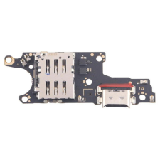 tel-szalk-1929695151674 Honor 300 Pro töltőcsatlakozó port panel mobiltelefon, tablet alkatrész