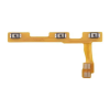  tel-szalk-1929695151780 Xiaomi Redmi K80 Bekapcsoló és hangerőszabályzó gomb flexibilis kábel