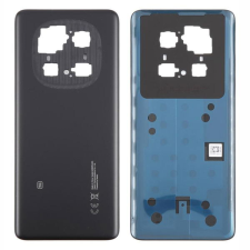tel-szalk-1929695151803 Xiaomi Redmi Note 14 Pro 5G Fekete akkufedél, hátlap mobiltelefon, tablet alkatrész