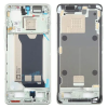  tel-szalk-1929695151841 Xiaomi Redmi K80 Zöld középső keret