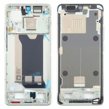 tel-szalk-1929695151841 Xiaomi Redmi K80 Zöld középső keret mobiltelefon, tablet alkatrész